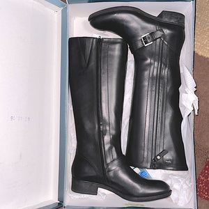 ❌SOLD❌ Geox knee high boots
